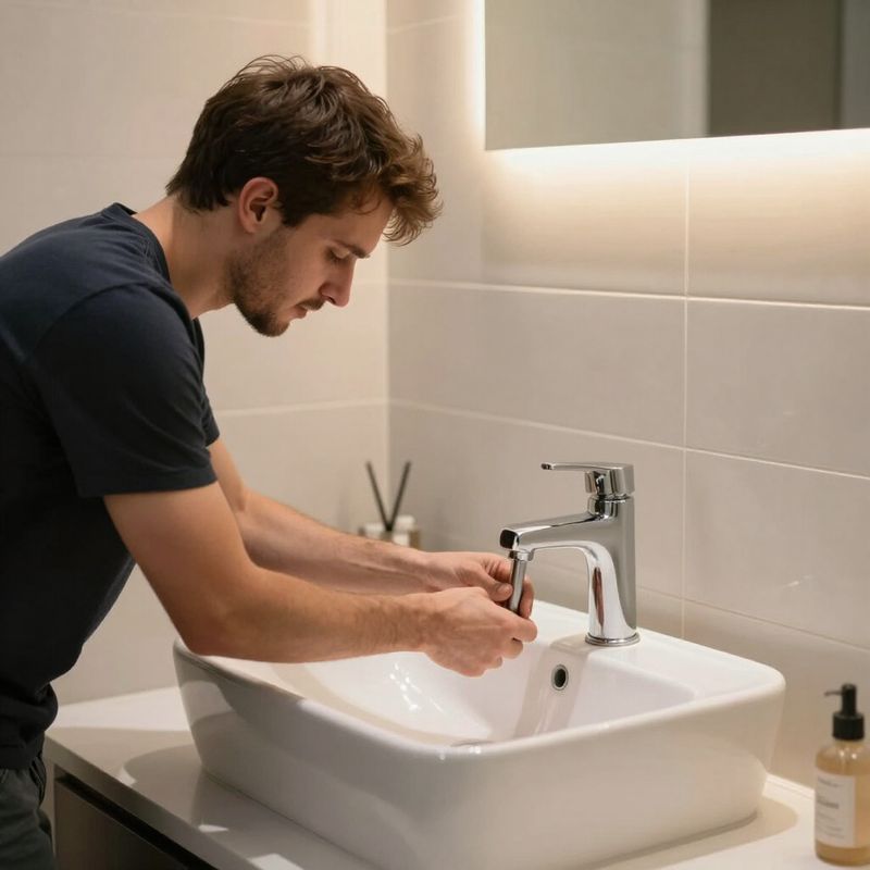 Bathroom & Kitchen Upgrades in Paris